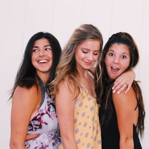 Meet your Posher, Lexi