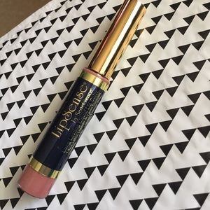 Praline rose lipsense