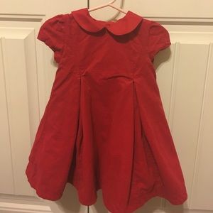 Ralph Lauren 12m dress