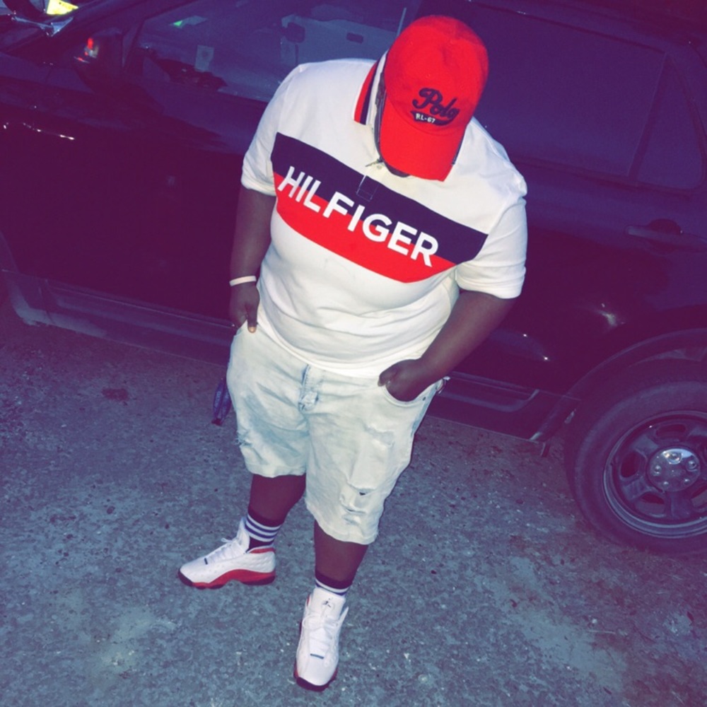 Meet your Posher, KB