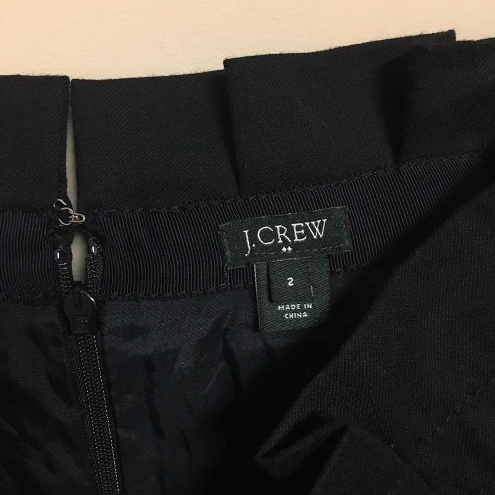 J.crew skirt
