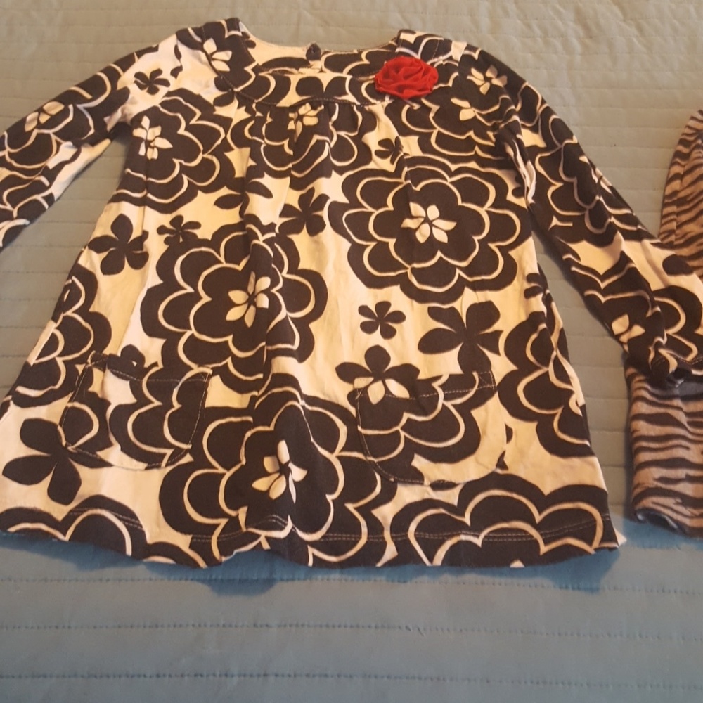 Lot of size 5t long sleeve shirts