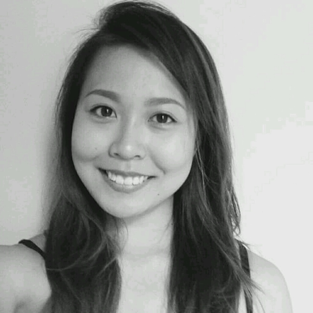 Meet your Posher, Abigail