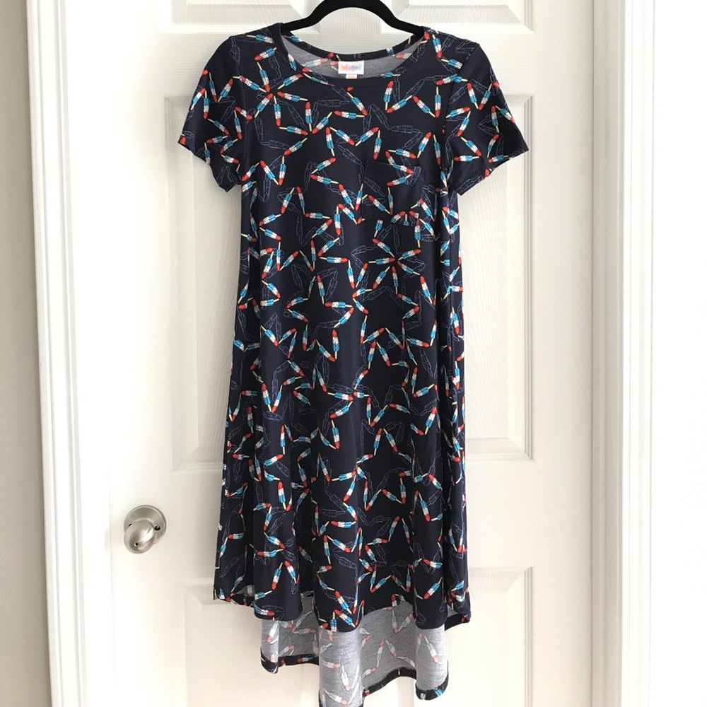 Lularoe Americana Carly