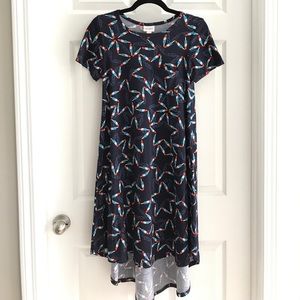 Lularoe Americana Carly