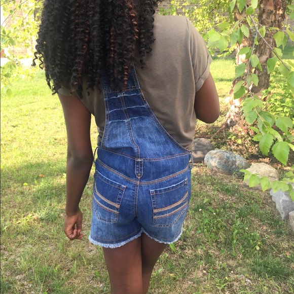 Overalls - Picture 2 of 3