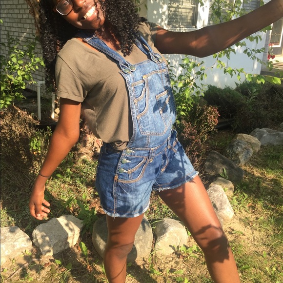 Overalls - Picture 3 of 3