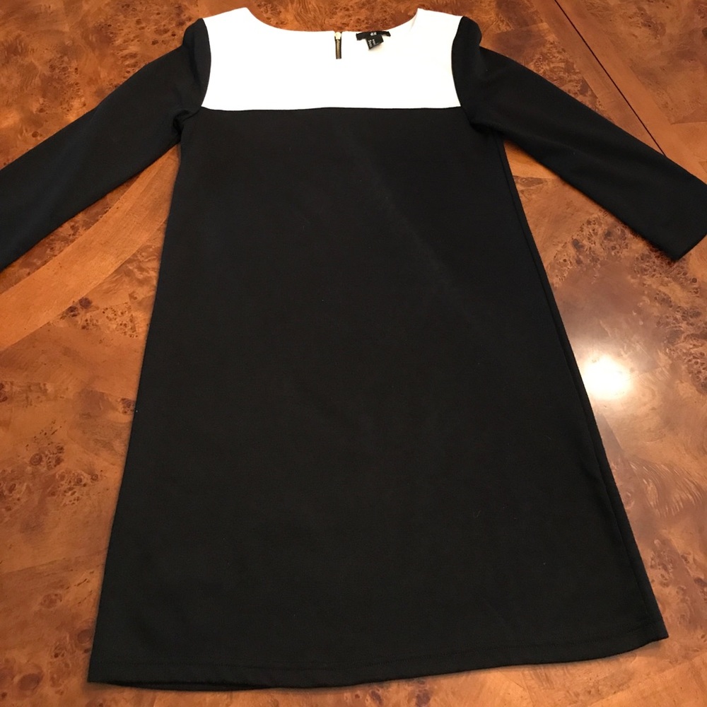 GUC H&M mini dress