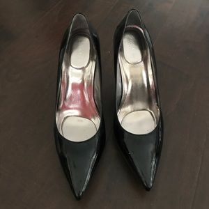 Calvin Klein elegant size 7.5 heel