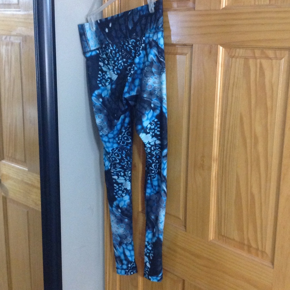 Running pants