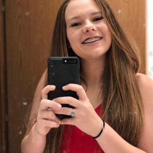 Meet your Posher, Lizzie