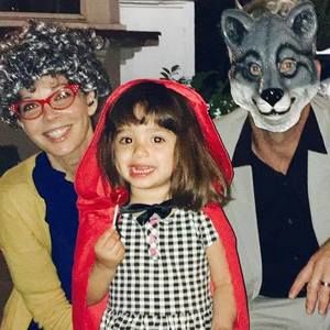 Meet your Posher, Bridgette