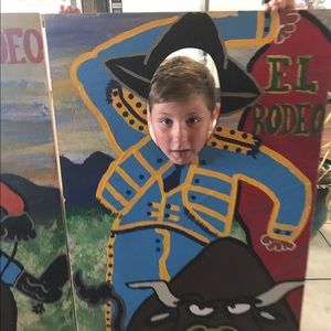 Meet your Posher, Lori