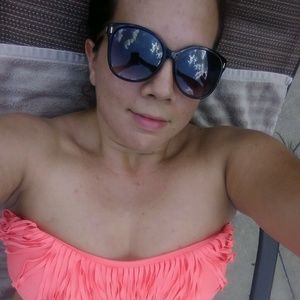 Meet your Posher, Brandi