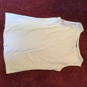 Women's tank tops
