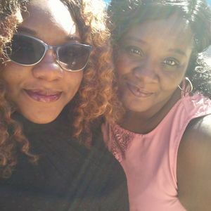 Meet your Posher, Sherry