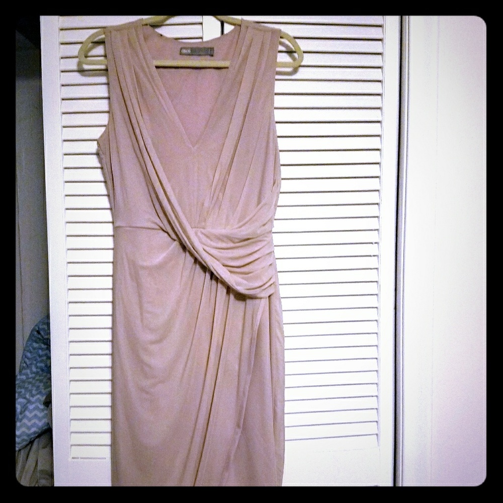 ASOS Midi Dress