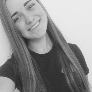 Meet your Posher, Alison