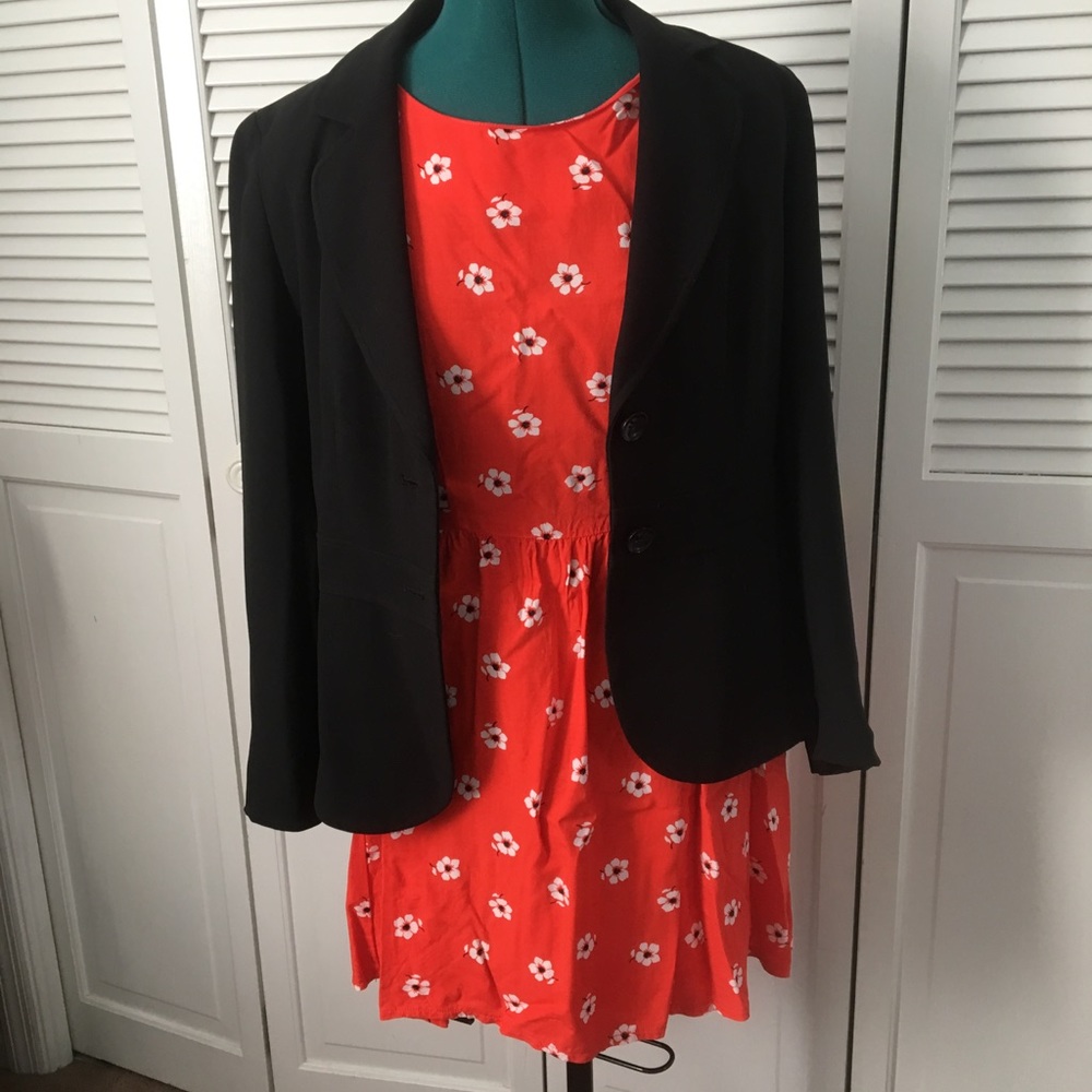 Gap Dress