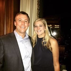 Meet your Posher, Lexie