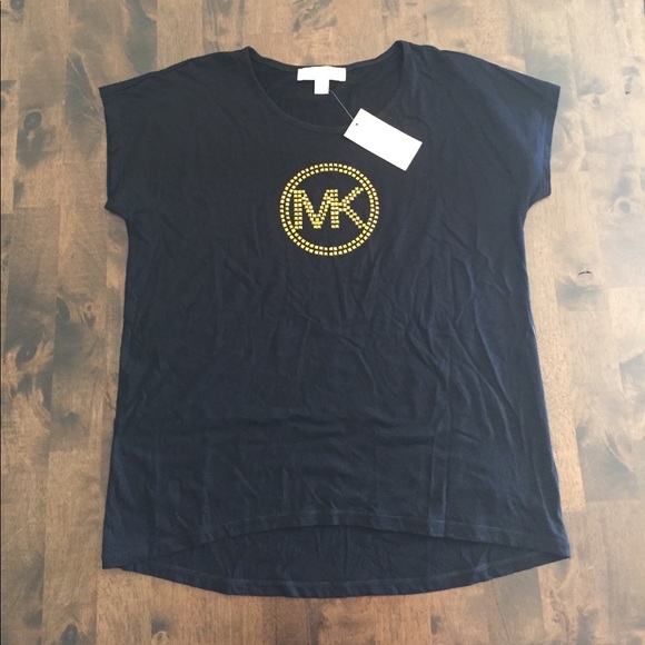 Michael Kors T-shirt - Picture 3 of 6