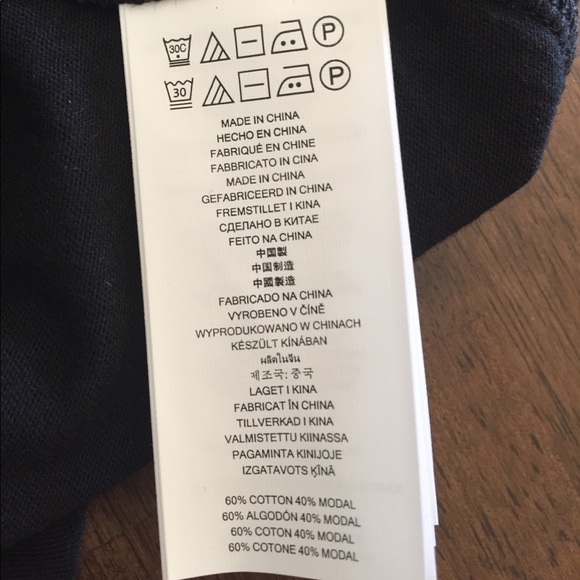 Michael Kors T-shirt - Picture 5 of 6