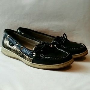 Sperry Top-siders