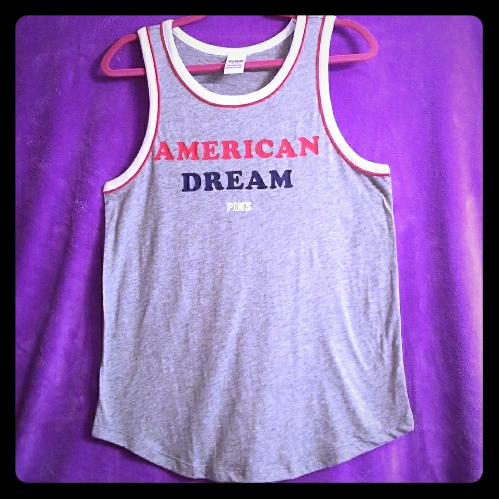 Victoria's Secret PINK Tank