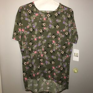 LuLaRoe Disney Irma