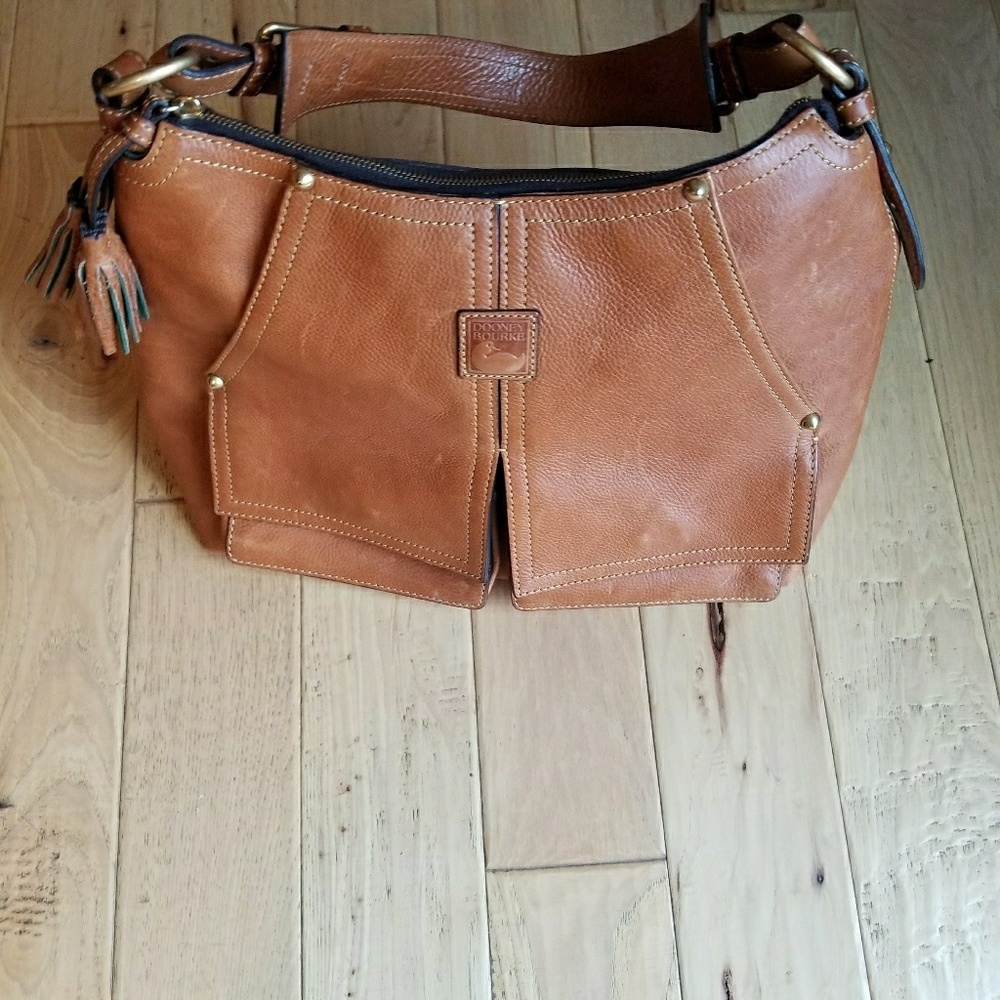 Designer handbag