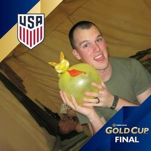 Meet your Posher, Cody