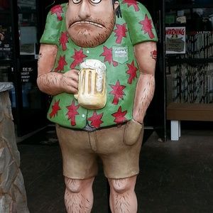 Meet your Posher, Jeffery