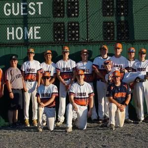 Meet your Posher, Chad