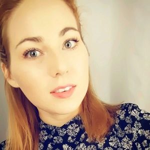 Meet your Posher, Kacie