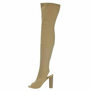 Thigh High Boots