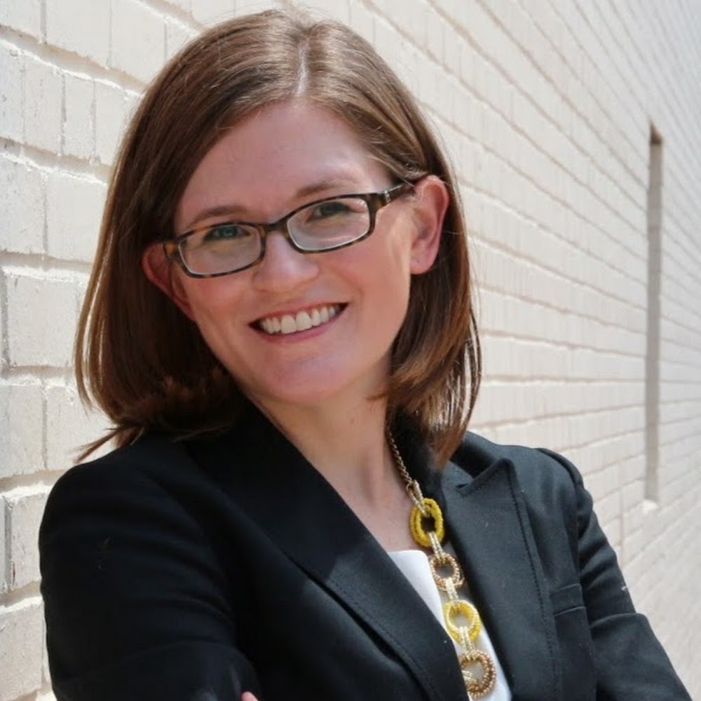 Meet your Posher, Laura beth