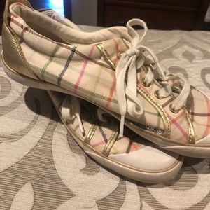 Coach sneakers