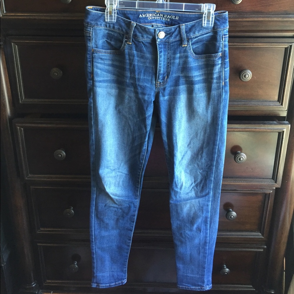 American Eagle Jegging