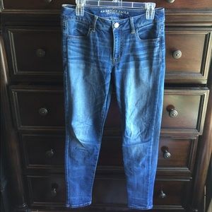American Eagle Jegging