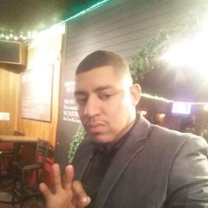 Meet your Posher, Wayne