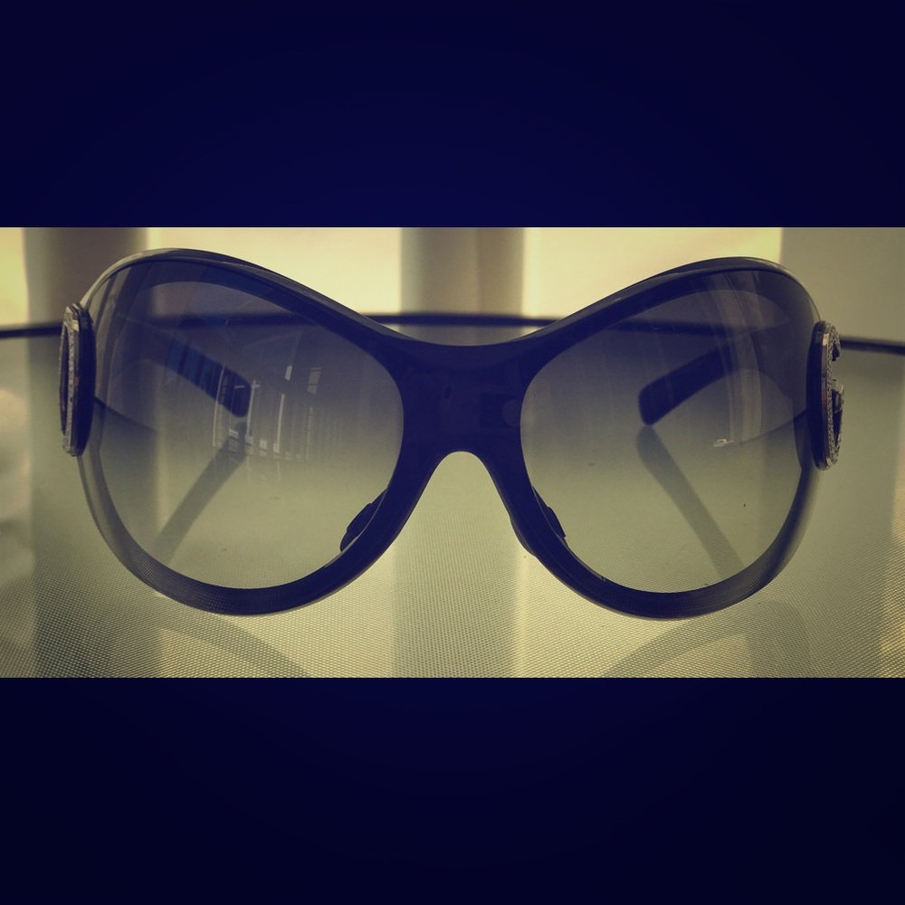 DOLCE & GABBANA Sunglasses