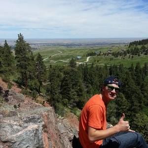 Meet your Posher, Clayton