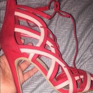 Red Heels❤️