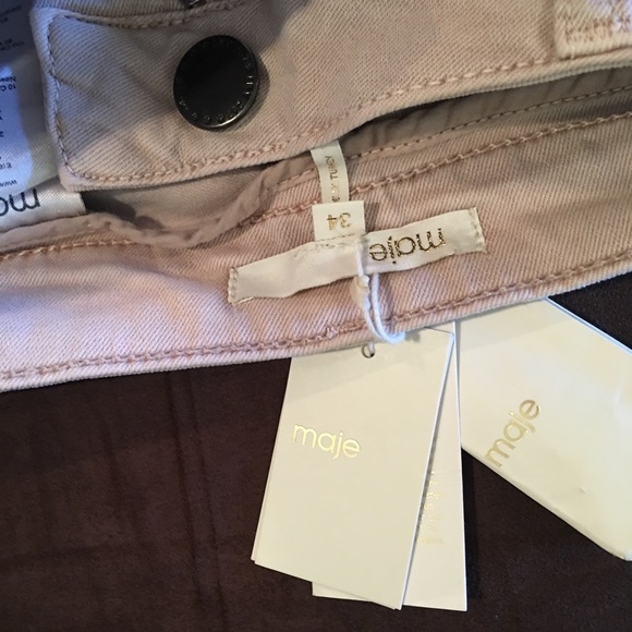 Maje - Picture 3 of 5