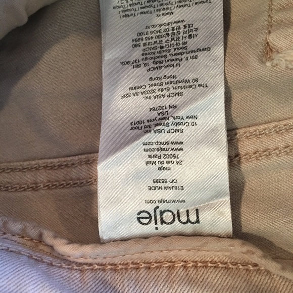 Maje - Picture 4 of 5