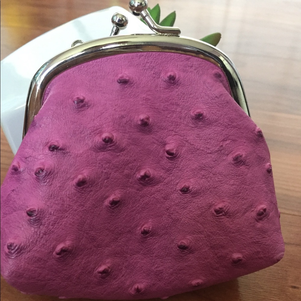 Coin Purse