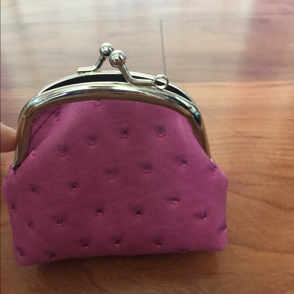 Coin Purse - Picture 2 of 4