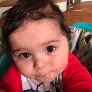 Meet your Posher, Pamela