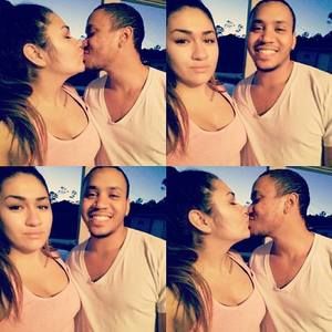 Meet your Posher, Marcus