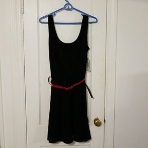 Fashion to Figure little black dress